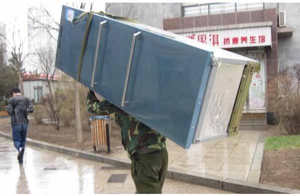 臨朐冰箱搬運